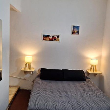 Hostel La Perla マル・デル・プラタ エクステリア 写真