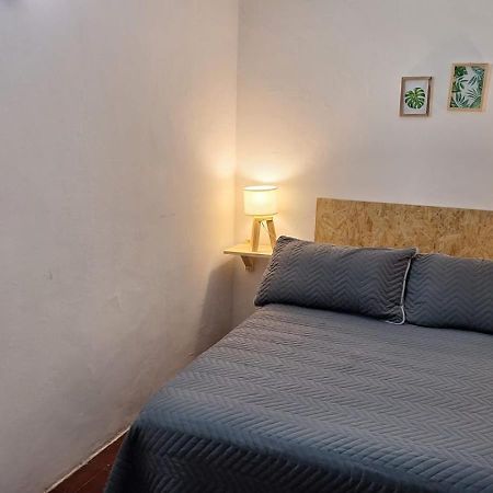 Hostel La Perla マル・デル・プラタ エクステリア 写真