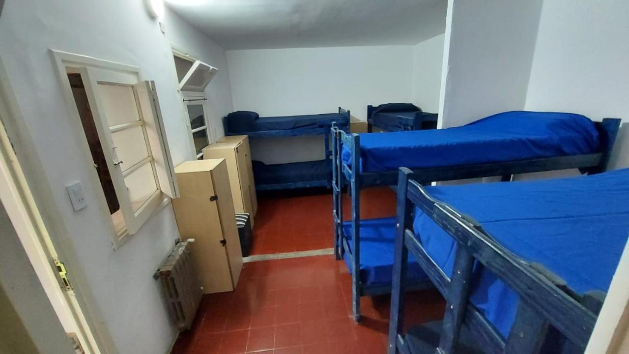 Hostel La Perla マル・デル・プラタ エクステリア 写真