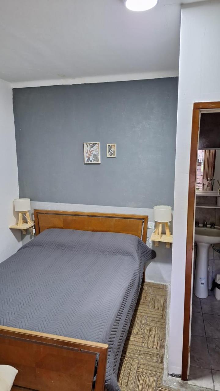Hostel La Perla マル・デル・プラタ エクステリア 写真