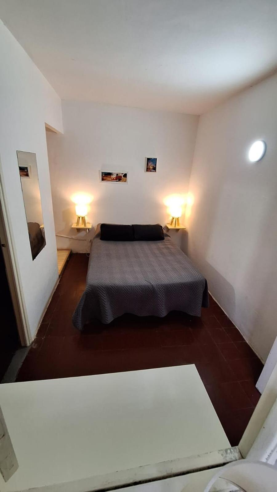 Hostel La Perla マル・デル・プラタ エクステリア 写真