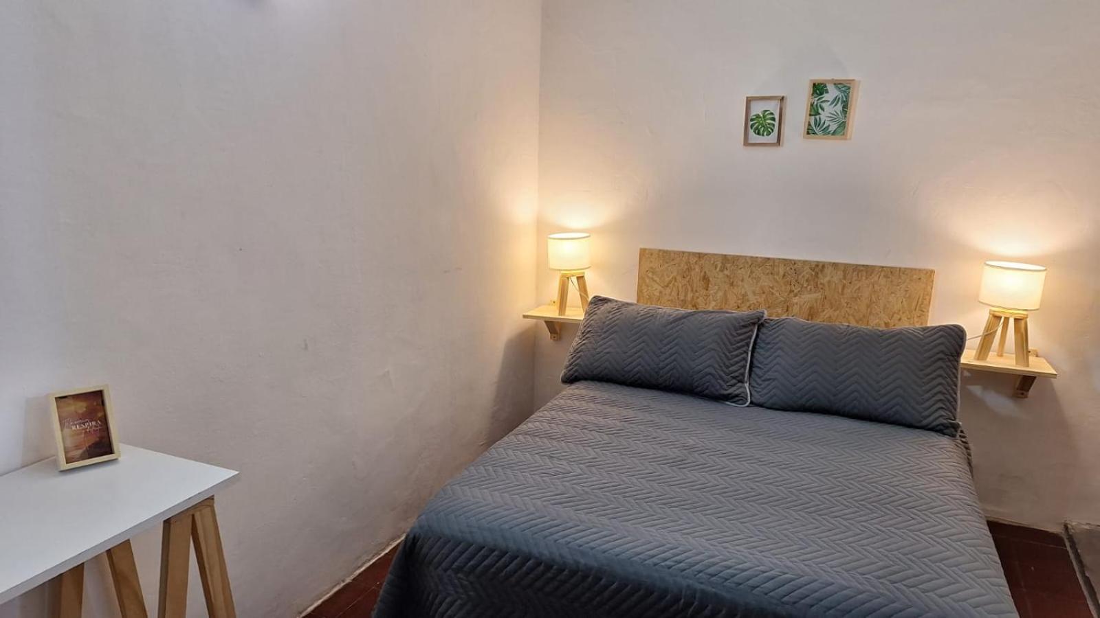 Hostel La Perla マル・デル・プラタ エクステリア 写真