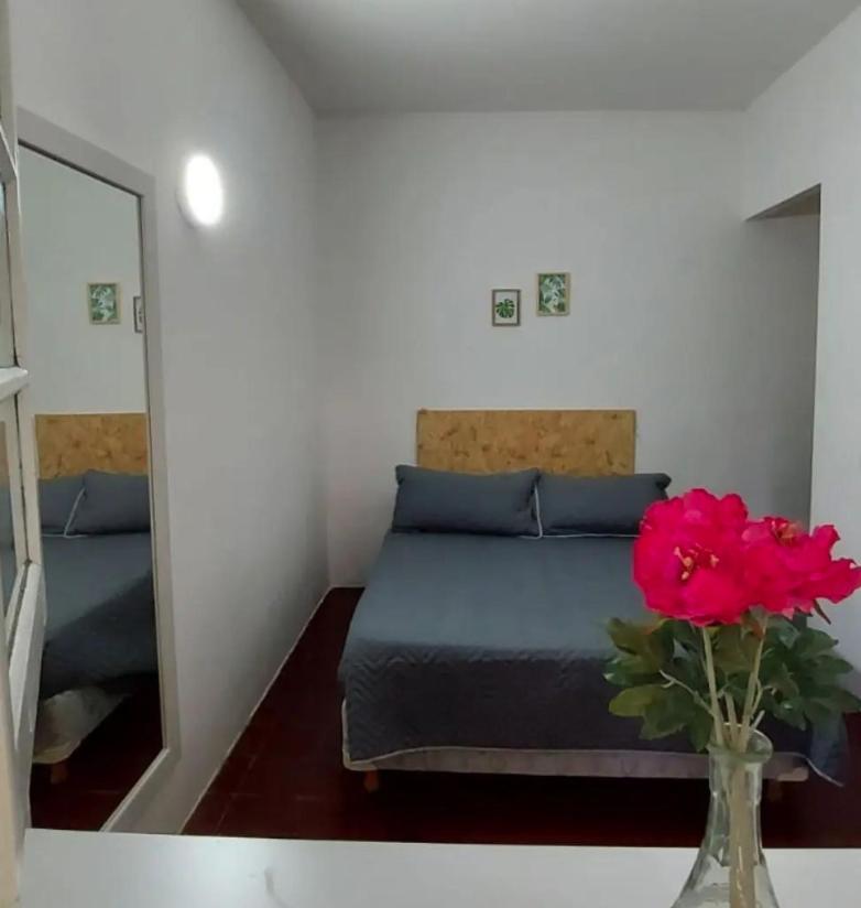 Hostel La Perla マル・デル・プラタ エクステリア 写真