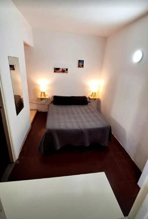 Hostel La Perla マル・デル・プラタ エクステリア 写真