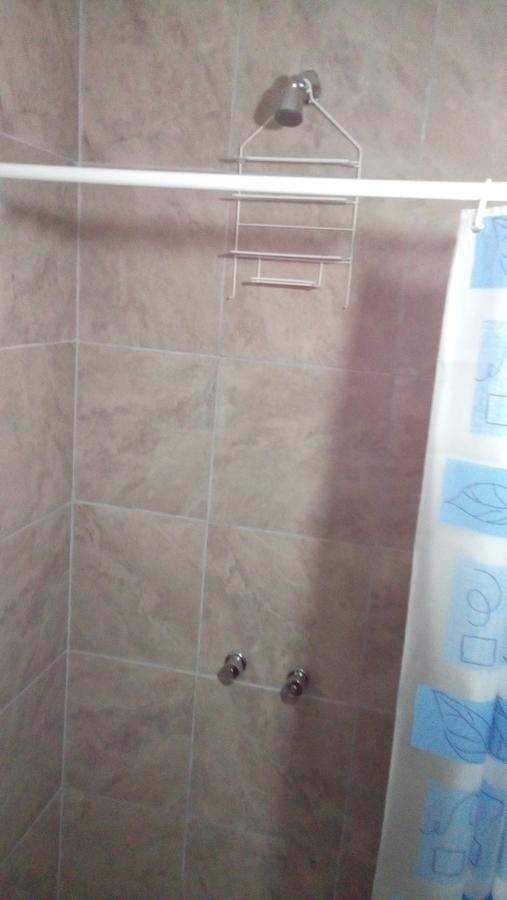 Hostel La Perla マル・デル・プラタ エクステリア 写真